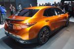 Toyota Furia Concept 2013 года